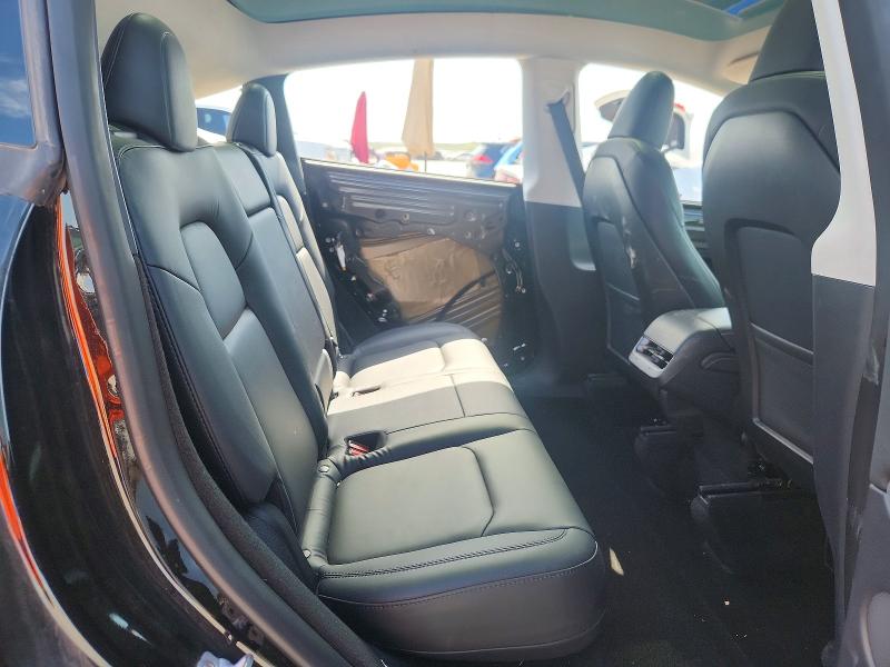 Aukcja sprzedaży 2023 Tesla Model Y, vin: 7SAYGDEE0PA068272, numer aukcji: 49831946
