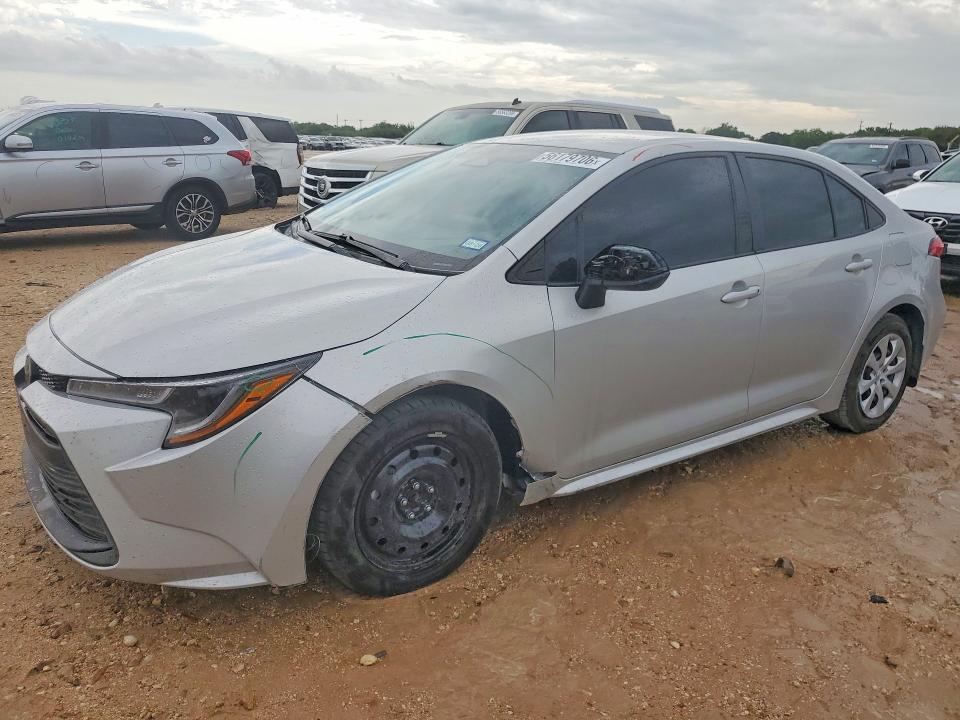 Aukcja sprzedaży 2024 Toyota Corolla, vin: 5YFB4MDEXRP204981, numer aukcji: 56179706