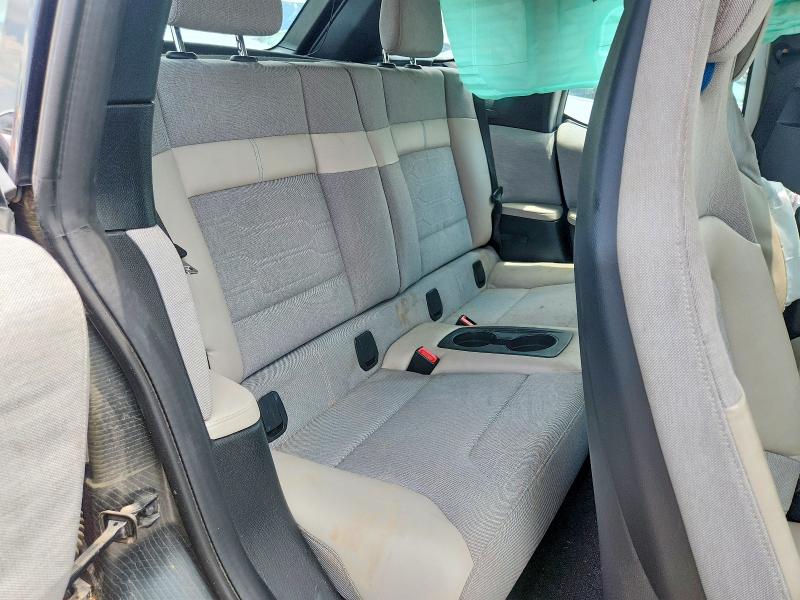 Aukcja sprzedaży 2014 Bmw I3, vin: WBY1Z4C56EV275759, numer aukcji: 57953826