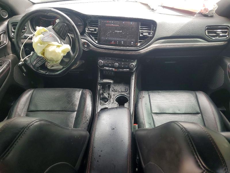 Продаж на аукціоні авто 2021 Dodge Durango, vin: 1C4SDJCT7MC574348, номер лоту: 56781216