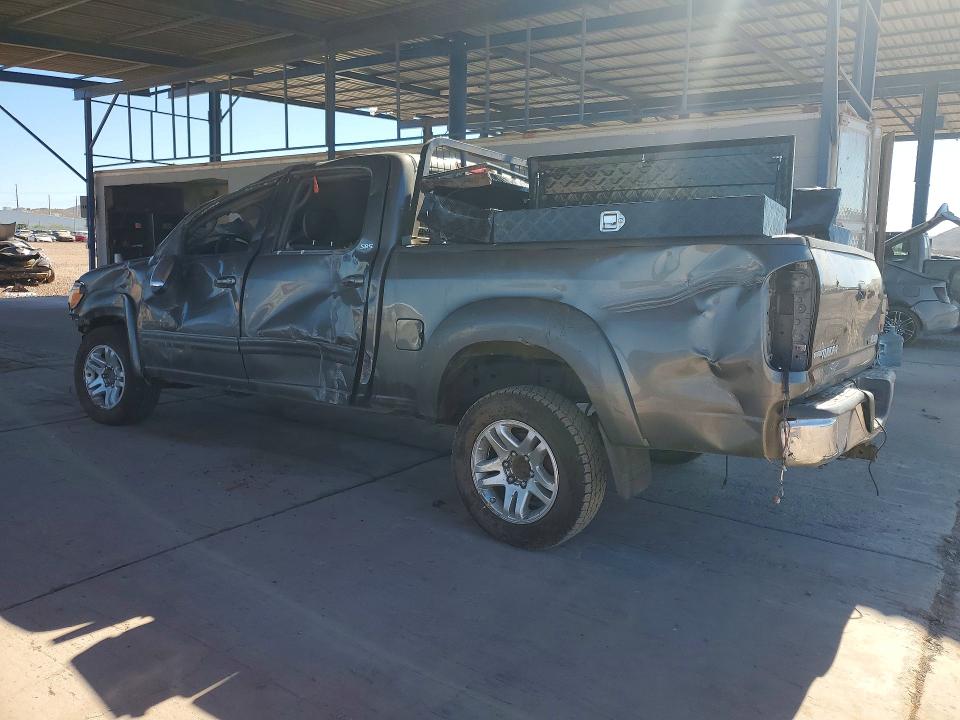 2006 Toyota Tundra მანქანა იყიდება აუქციონზე, vin: 5TBDT44156S512788, აუქციონის ნომერი: 58947746