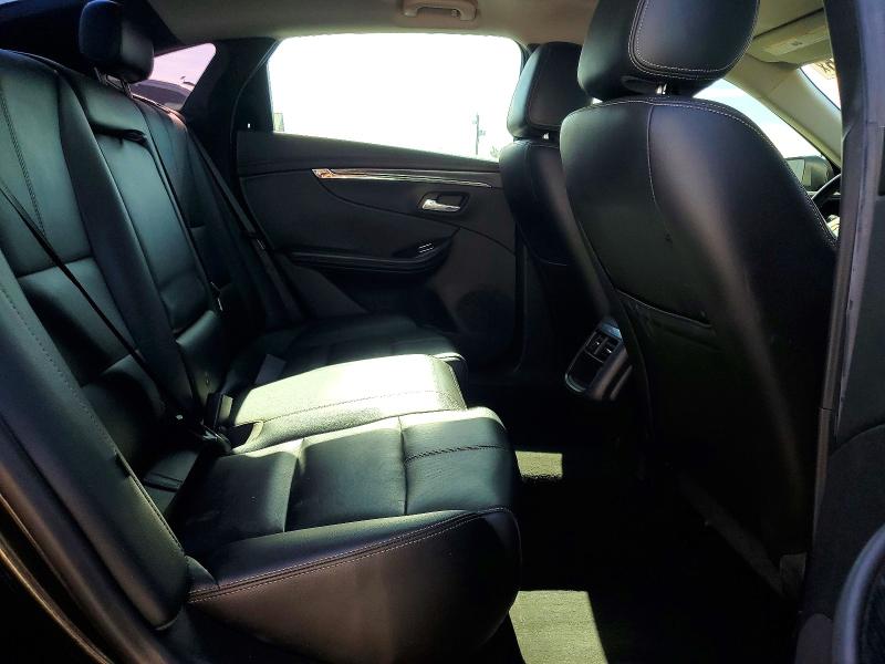 Aukcja sprzedaży 2016 Chevrolet Impala, vin: 2G1115S35G9165430, numer aukcji: 56858576