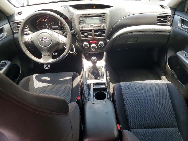 Aukcja sprzedaży 2009 Subaru Impreza, vin: JF1GH76689G809526, numer aukcji: 57074286