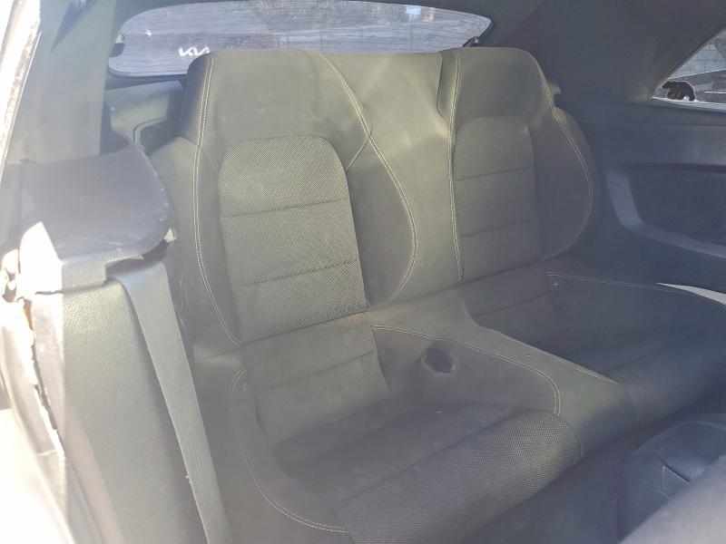 Продажа на аукционе авто 2016 Ford Mustang, vin: 1FATP8EMXG5292004, номер лота: 56154226