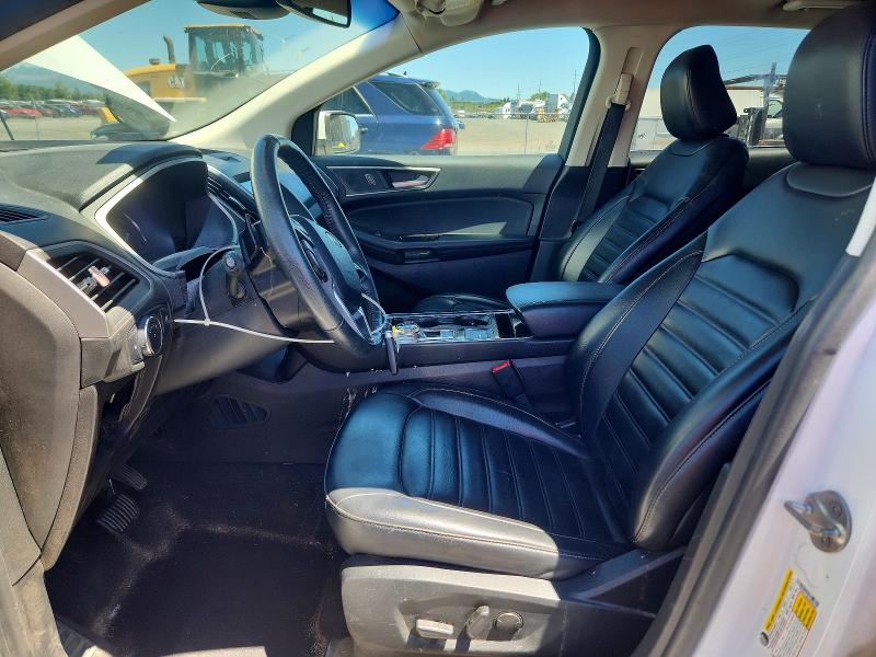 Продаж на аукціоні авто 2020 Ford Edge, vin: 2FMPK4J9XLBA46267, номер лоту: 57003216