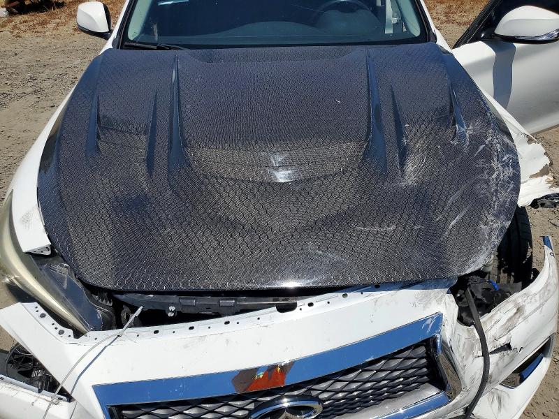 Aukcja sprzedaży 2019 Infiniti Q50, vin: JN1EV7AP4KM543703, numer aukcji: 56072156