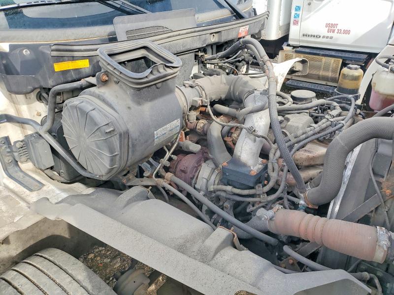 Продаж на аукціоні авто 2018 Hino 338, vin: 5PVNV8JV9J4S57894, номер лоту: 56215746