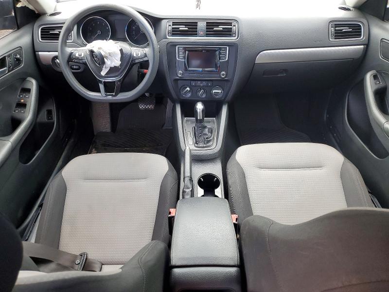 Aukcja sprzedaży 2017 Volkswagen Jetta, vin: 3VW2B7AJ4HM308703, numer aukcji: 55465856
