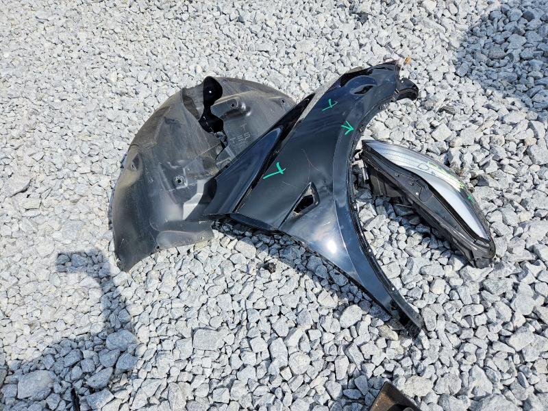 2023 Tesla Model Y მანქანა იყიდება აუქციონზე, vin: 7SAYGDEF8PF753471, აუქციონის ნომერი: 55377796