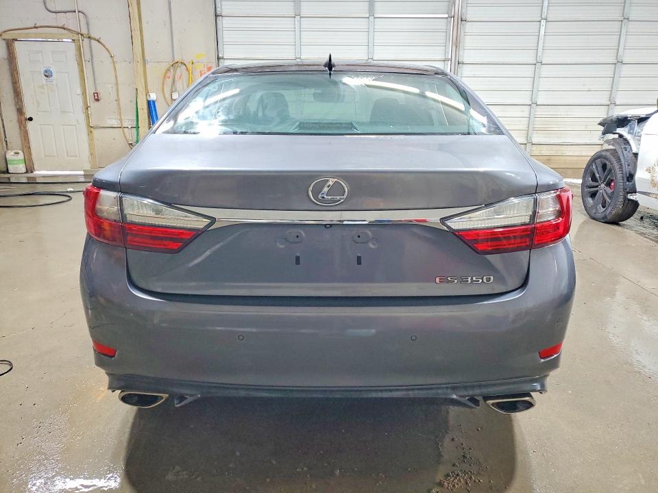 Продаж на аукціоні авто 2016 Lexus Es, vin: 58ABK1GG1GU019398, номер лоту: 58276446