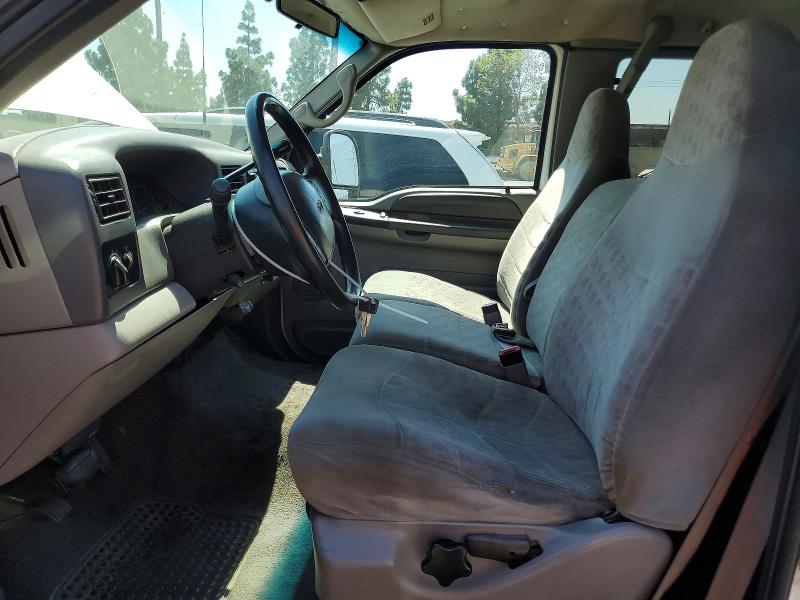 Продаж на аукціоні авто 1999 Ford F250, vin: 1FTNX21S4XEC42641, номер лоту: 58771846