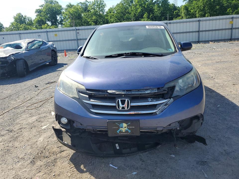 Aukcja sprzedaży 2014 Honda Cr-v, vin: 2HKRM4H54EH668056, numer aukcji: 56085016