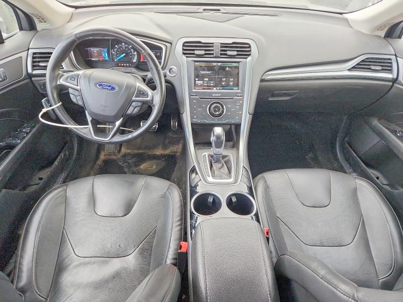 Продажа на аукционе авто 2014 Ford Fusion, vin: 3FA6P0SU3ER151028, номер лота: 56658076