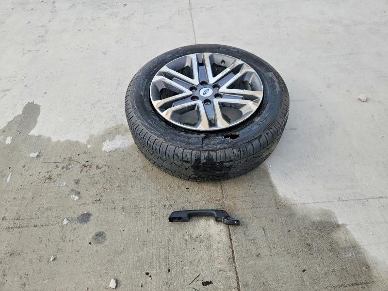Aukcja sprzedaży 2021 Ford F150, vin: 1FTEW1CP0MFA92569, numer aukcji: 57482886