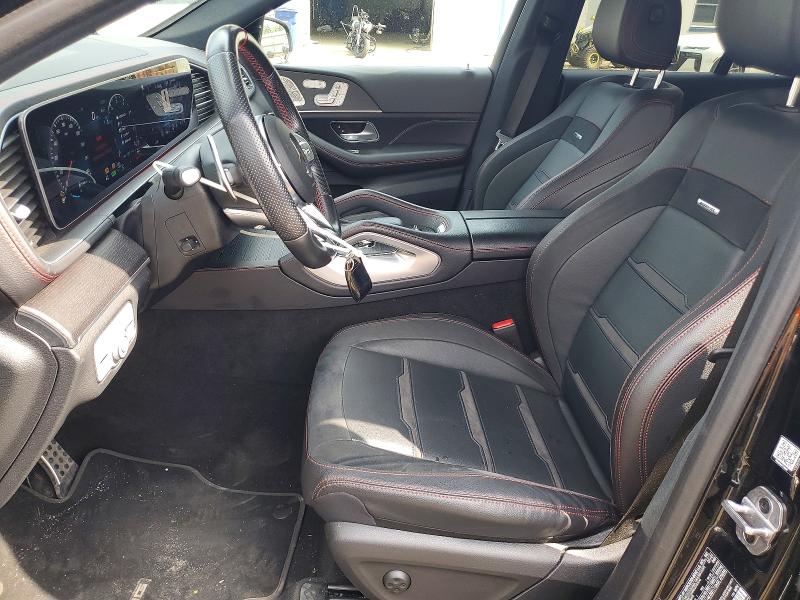 2021 Mercedes-benz Gle Coupe მანქანა იყიდება აუქციონზე, vin: 4JGFD6BB6MA539086, აუქციონის ნომერი: 56992536
