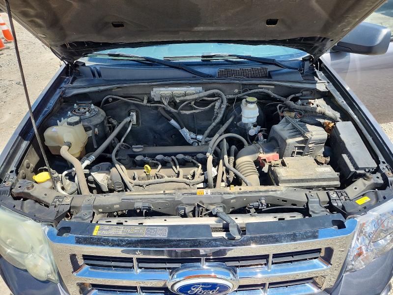 Продаж на аукціоні авто 2011 Ford Escape, vin: 1FMCU0D73BKA04930, номер лоту: 58554806