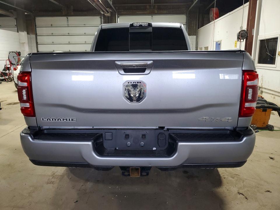 Продажа на аукционе авто 2019 Ram 3500, vin: 3C63R3ML4KG552616, номер лота: 59146096