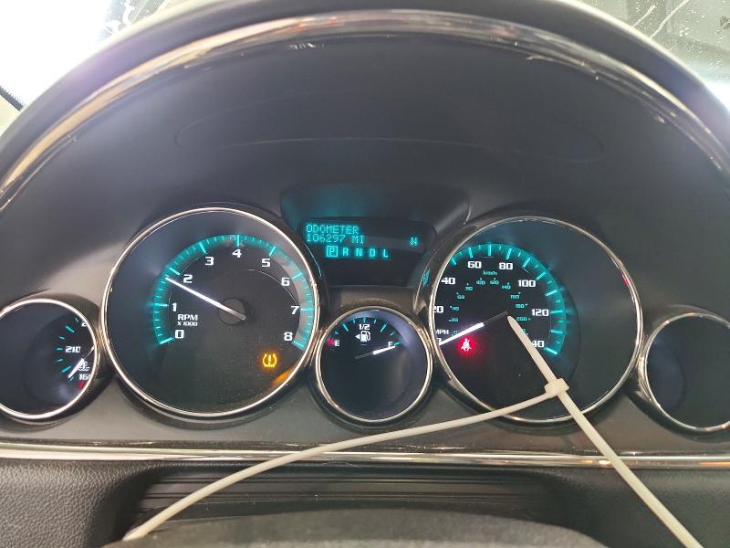 Продаж на аукціоні авто 2016 Buick Enclave, vin: 5GAKVCKD7GJ123005, номер лоту: 58934176