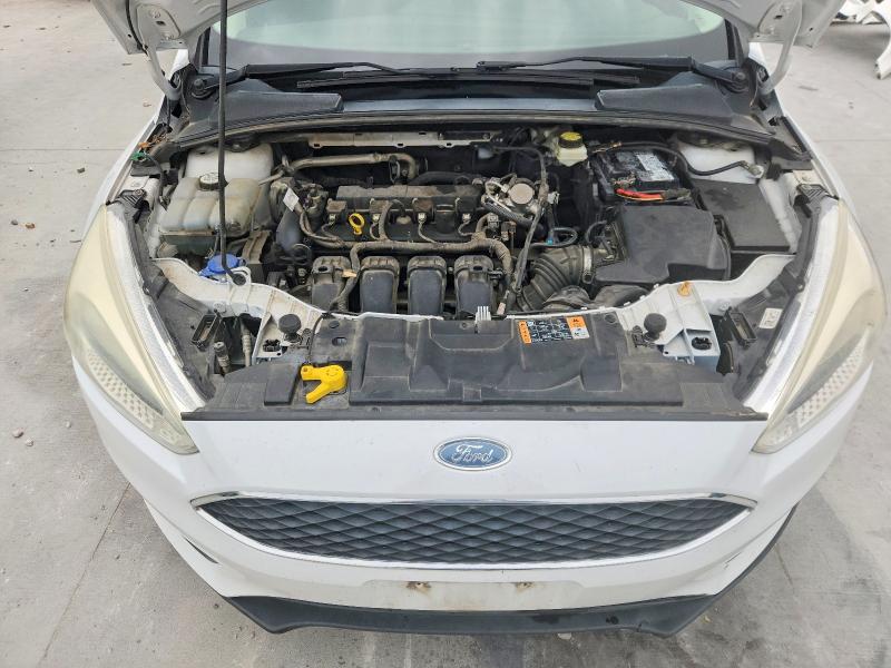 Продаж на аукціоні авто 2017 Ford Focus, vin: 1FADP3K22HL231463, номер лоту: 56891996