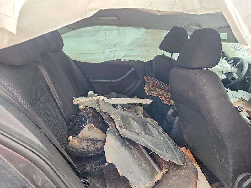 56494566 :رقم المزاد ، 3VW2K7AJ8DM273559 vin ، 2013 Volkswagen Jetta مزاد بيع