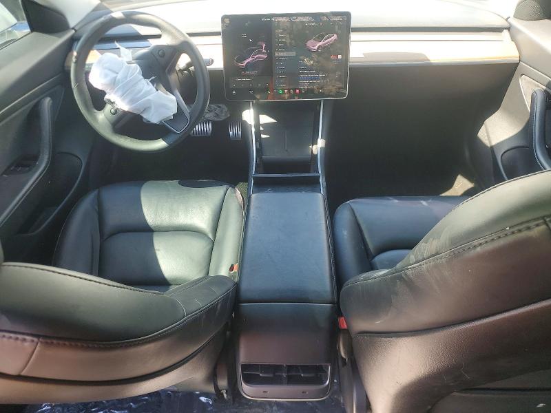 Продаж на аукціоні авто 2020 Tesla Model 3, vin: 5YJ3E1EA7LF739894, номер лоту: 56597606