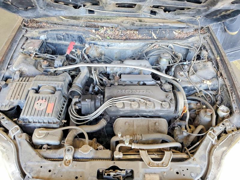 Aukcja sprzedaży 2000 Honda Civic, vin: JHMEJ8643YS002299, numer aukcji: 55900626