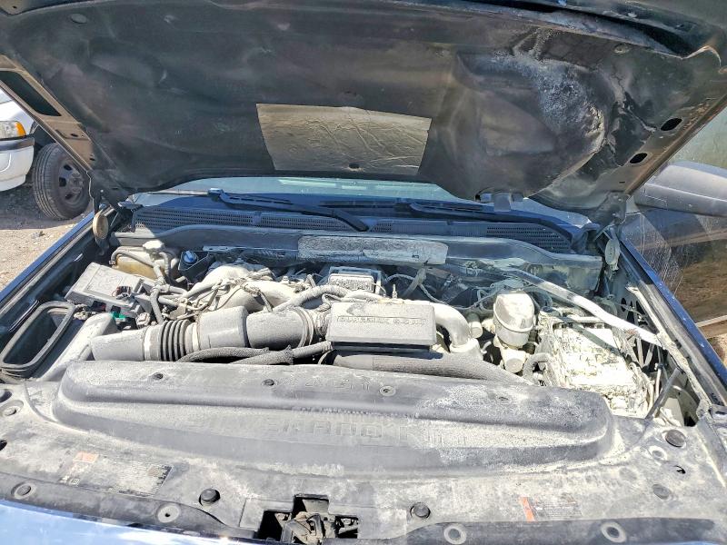 Aukcja sprzedaży 2017 Chevrolet Silverado, vin: 1GC4K1EY3HF172760, numer aukcji: 55980276