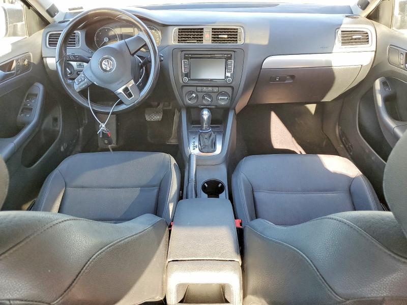 Aukcja sprzedaży 2012 Volkswagen Jetta, vin: 3VWLL7AJ6CM405606, numer aukcji: 57366096