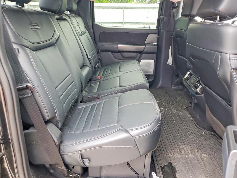 Продаж на аукціоні авто 2023 Ford F150, vin: 1FTFW1E87PFA13977, номер лоту: 56404886