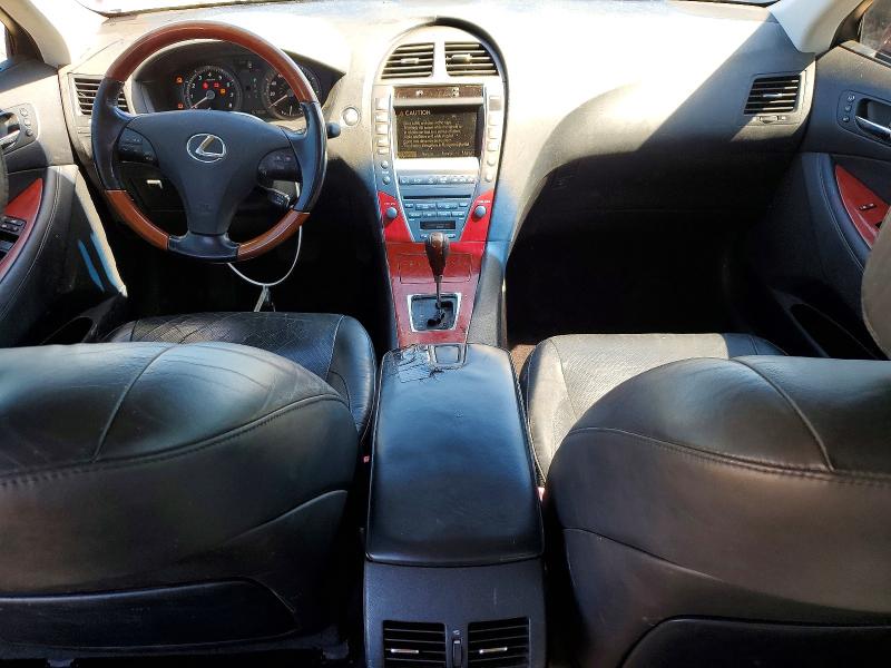 Продажа на аукционе авто 2007 Lexus Es, vin: JTHBJ46G472042699, номер лота: 57182826