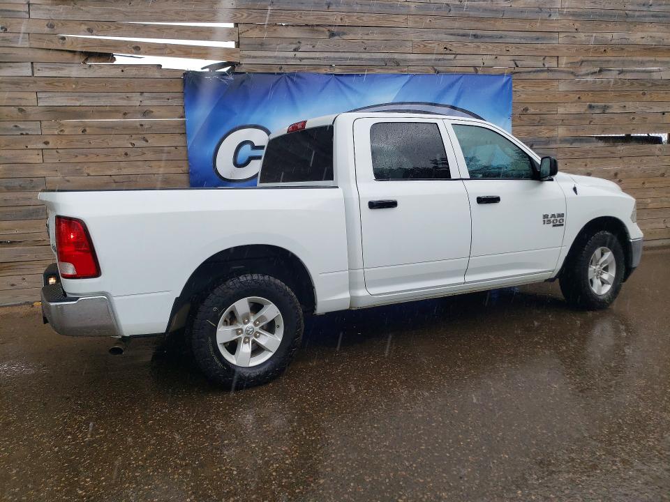 Продажа на аукционе авто 2023 Ram 1500 Classic, vin: 3C6RR7LG0PG661216, номер лота: 56524236