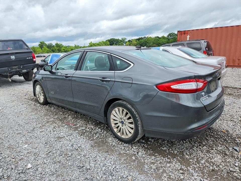 2016 Ford Fusion მანქანა იყიდება აუქციონზე, vin: 3FA6P0PU5GR405382, აუქციონის ნომერი: 57725366