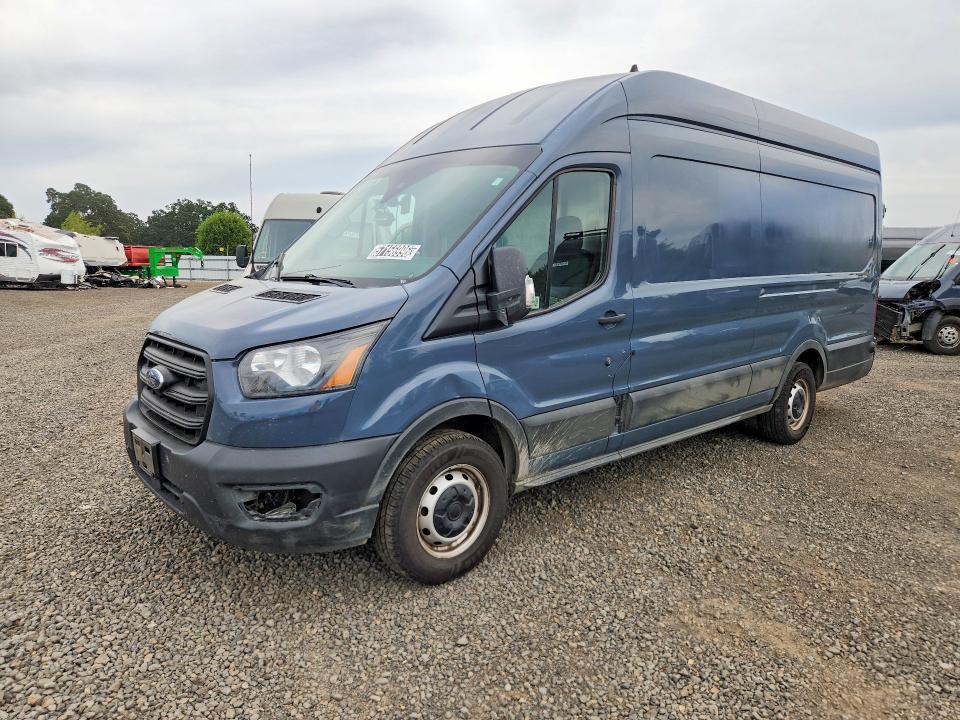 Aukcja sprzedaży 2020 Ford Transit, vin: 1FTBR3X88LKB27406, numer aukcji: 57156996
