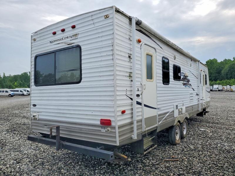 Aukcja sprzedaży 2010 Heartland Rv North Country, vin: 5SFEB3420AE203985, numer aukcji: 57035986