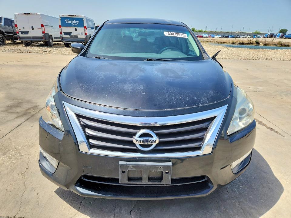 Продаж на аукціоні авто 2013 Nissan Altima, vin: 1N4AL3APXDN561278, номер лоту: 59073926