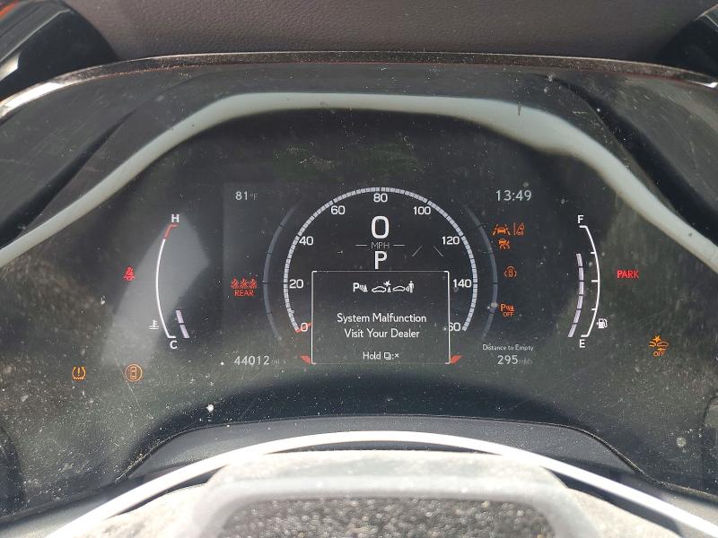 Продажа на аукционе авто 2024 Lexus Rx 350, vin: 2T2BAMCA2RC042833, номер лота: 58205606