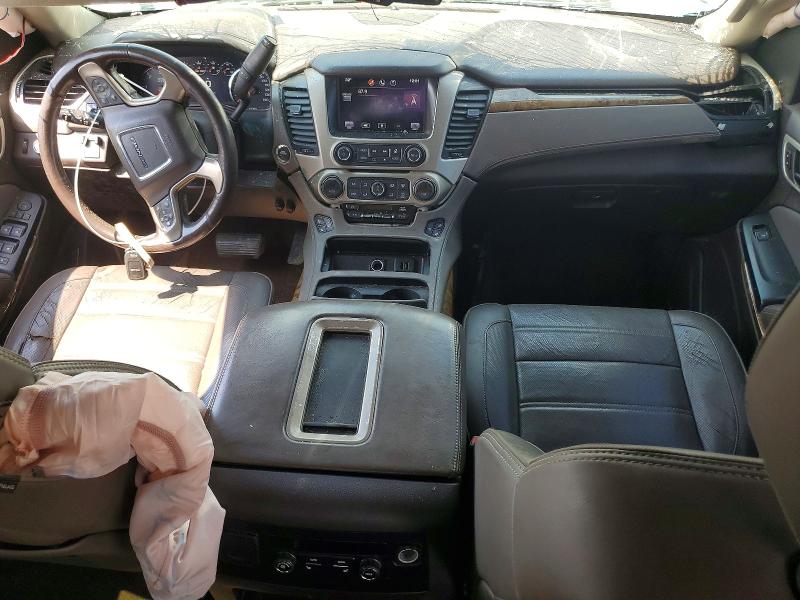 2015 Gmc Yukon მანქანა იყიდება აუქციონზე, vin: 1GKS1CKJ2FR274287, აუქციონის ნომერი: 58541226