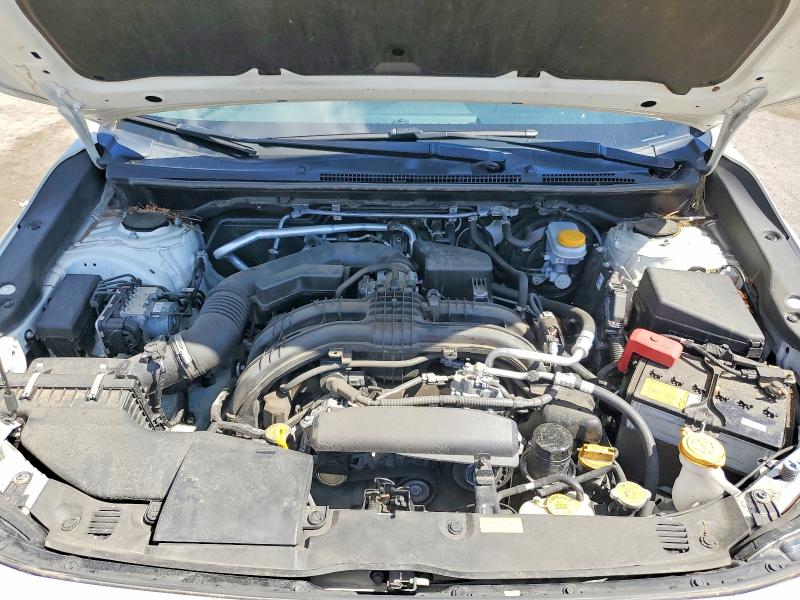 Aukcja sprzedaży 2022 Subaru Crosstrek, vin: JF2GTAPC0N8266060, numer aukcji: 57650646