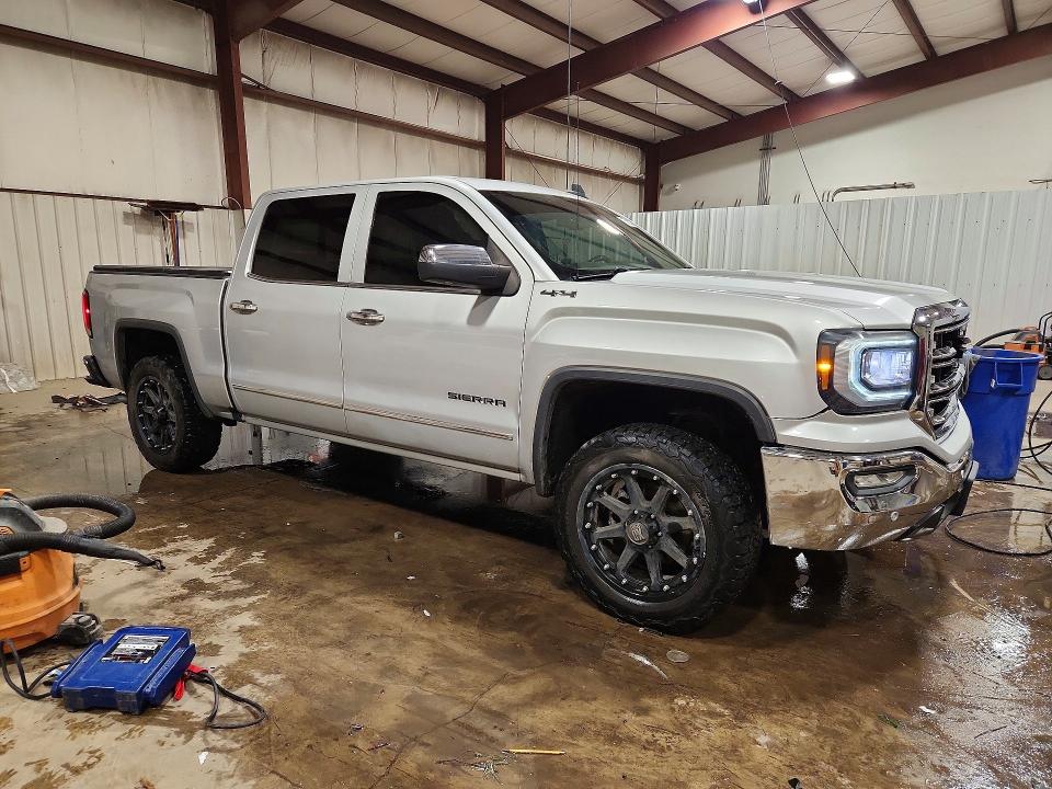 Aukcja sprzedaży 2017 Gmc Sierra, vin: 3GTU2NEC7HG128061, numer aukcji: 57828306
