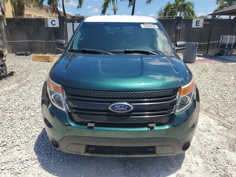 Продажа на аукционе авто 2013 Ford Explorer, vin: 1FM5K8AR6DGA51474, номер лота: 58268636