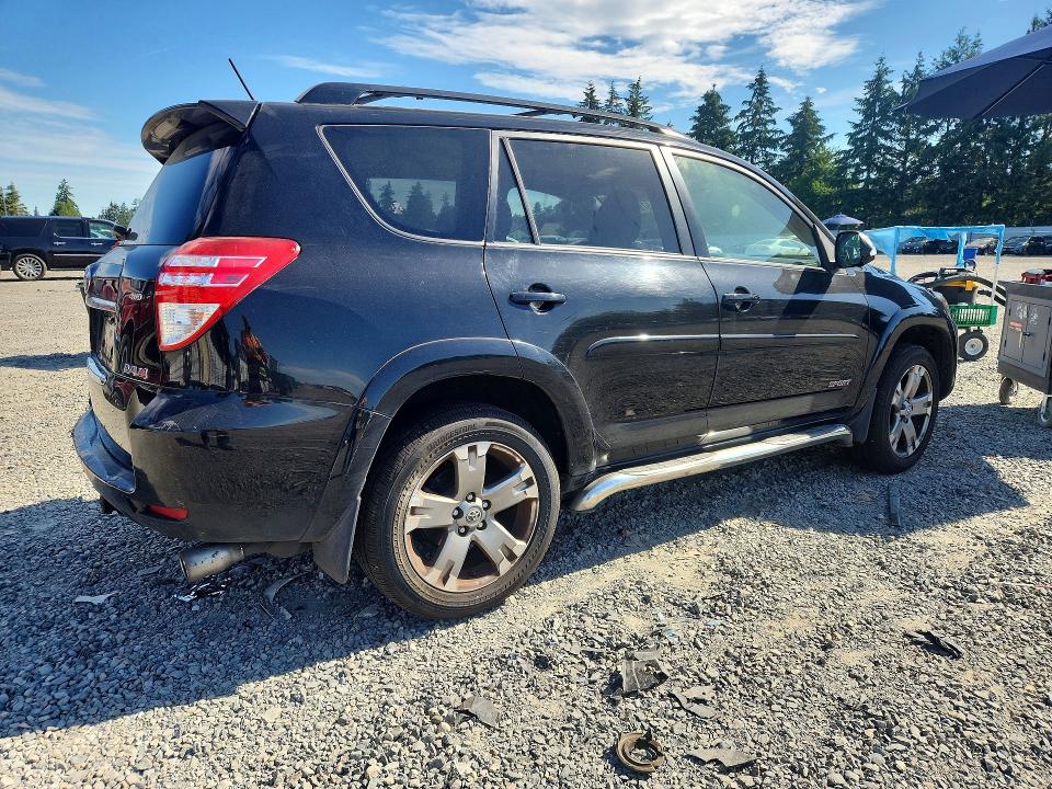 Продажа на аукционе авто 2012 Toyota Rav4, vin: JTMRK4DV9C5106565, номер лота: 57835696
