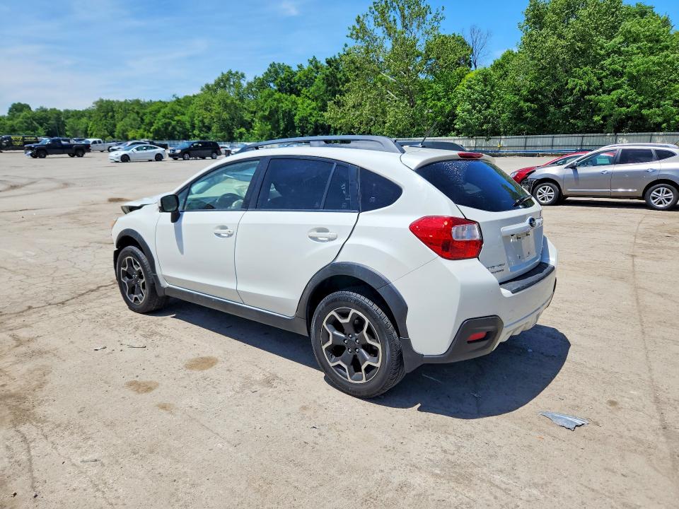 55868086 :رقم المزاد ، JF2GPAFC1F8212824 vin ، 2015 Subaru Xv Crosstrek مزاد بيع