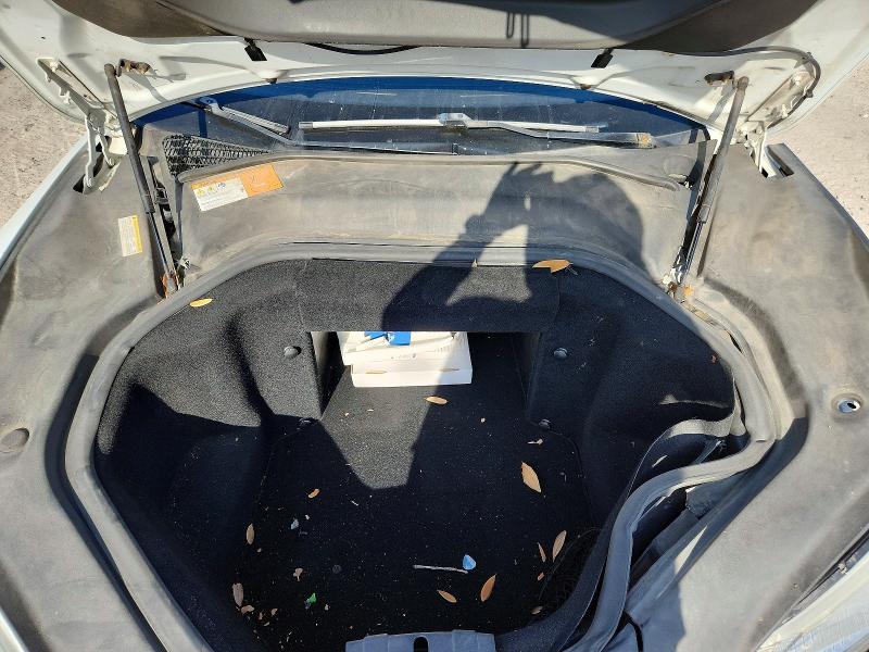 2014 Tesla Model S მანქანა იყიდება აუქციონზე, vin: 5YJSA1H14EFP43682, აუქციონის ნომერი: 58788646