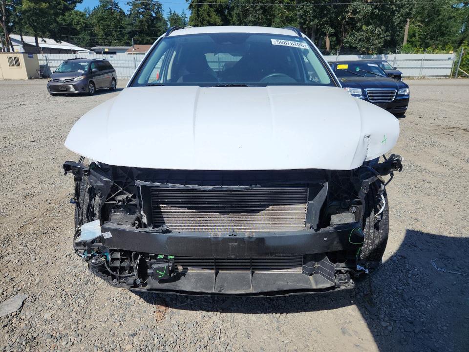 Продажа на аукционе авто 2024 Hyundai Tucson, vin: 5NMJBCDE6RH337811, номер лота: 58676206