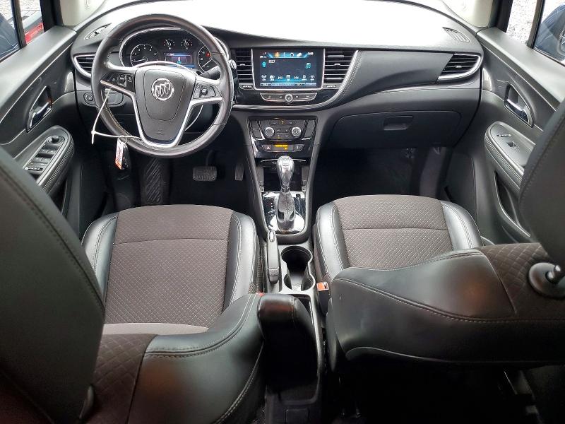 Aukcja sprzedaży 2019 Buick Encore, vin: KL4CJASB4KB769441, numer aukcji: 58495126