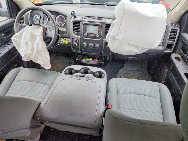 Aukcja sprzedaży 2019 Ram 1500 Classic, vin: 1C6RR7FG5KS705742, numer aukcji: 58462916