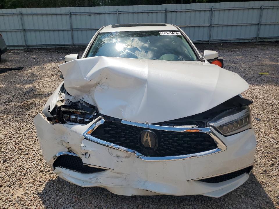 Продаж на аукціоні авто 2020 Acura Tlx, vin: 19UUB1F52LA004071, номер лоту: 58131426