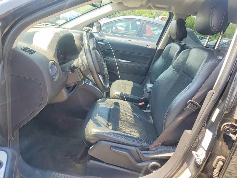 85450305 :رقم المزاد ، 1C4NJDEBXGD663048 vin ، 2016 Jeep Compass مزاد بيع