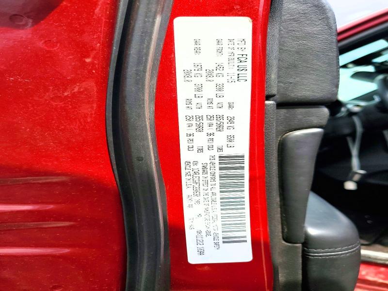 Продаж на аукціоні авто 2015 Jeep Grand Cherokee, vin: 1C4RJECG0FC220630, номер лоту: 56413466