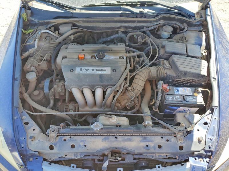 Продажа на аукционе авто 2005 Honda Accord, vin: 1HGCM564X5A031882, номер лота: 54725386